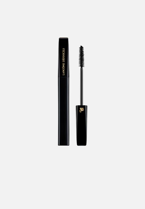 Lancôme - Définicils Mascara - 01 Black