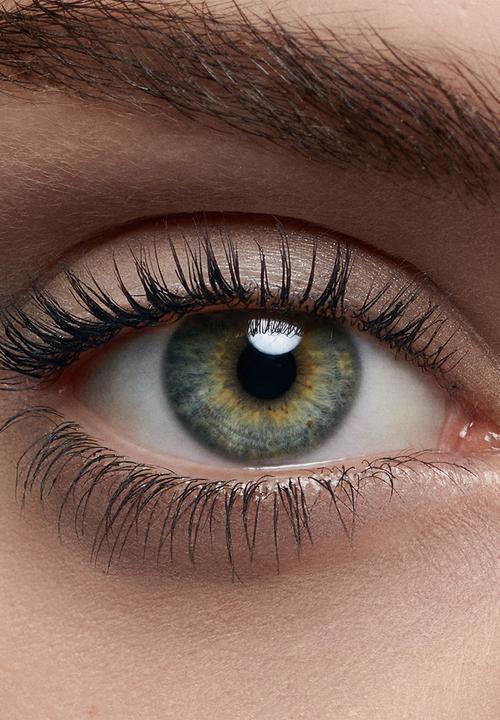 Lancôme - Définicils Mascara - 01 Black