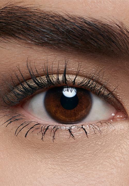 Lancôme - Définicils Mascara - 01 Black