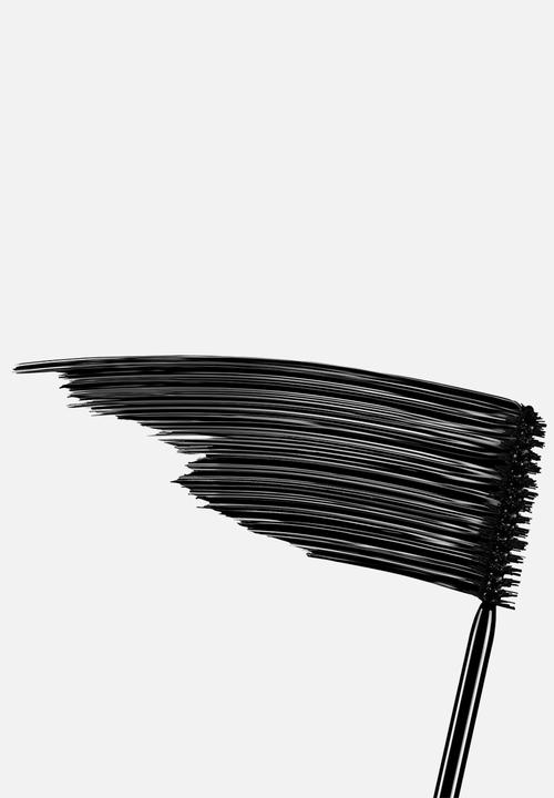 Lancôme - Définicils Mascara - 01 Black