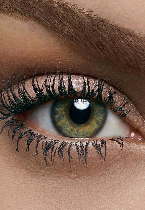 Lancôme - Hypnôse Drama Mascara - 01 Black