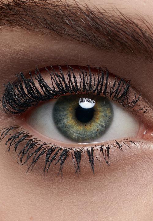 Lancôme - Hypnôse Drama Mascara - 01 Black