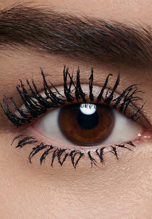 Lancôme - Hypnôse Drama Mascara - 01 Black