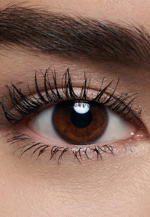 Lancôme - Hypnôse Doll Eyes Mascara - 01 Black