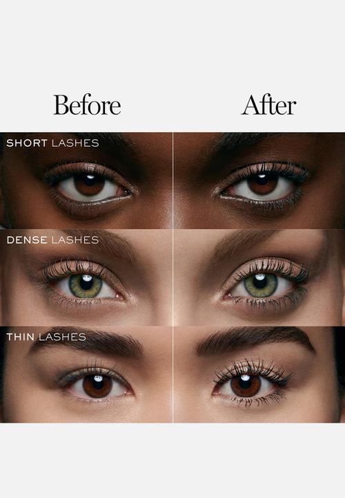 Lancôme - Hypnôse Doll Eyes Mascara - 01 Black