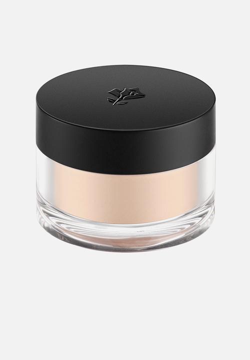 Lancôme - Loose Setting Powder - Translucent