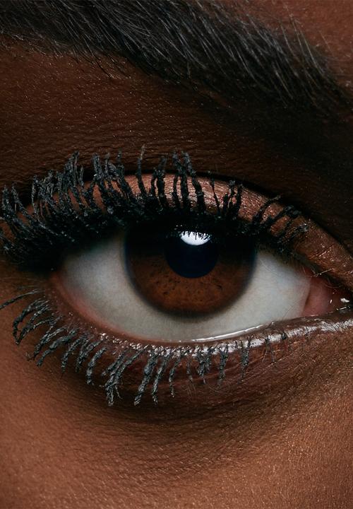 Lancôme - Monsieur Big Mascara - 01 Black