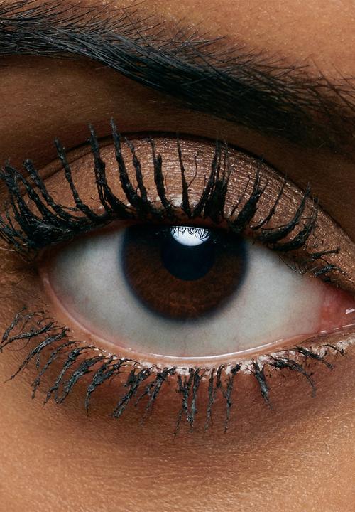 Lancôme - Monsieur Big Mascara - 01 Black