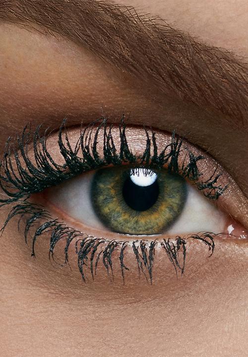 Lancôme - Monsieur Big Mascara - 01 Black