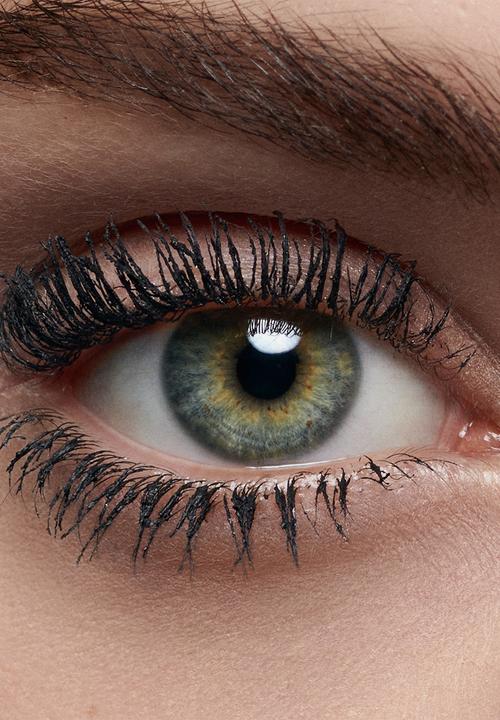 Lancôme - Monsieur Big Mascara - 01 Black