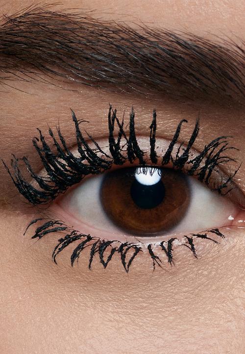 Lancôme - Monsieur Big Mascara - 01 Black