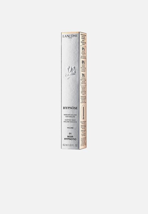 Lancôme - Hypnôse Mascara - 01 Black