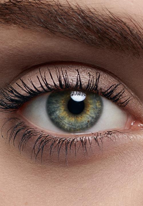 Lancôme - Hypnôse Mascara - 01 Black
