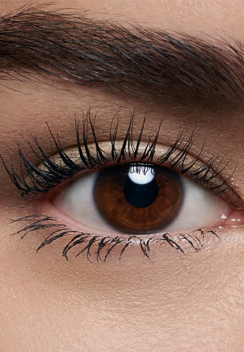 Lancôme - Hypnôse Mascara - 01 Black