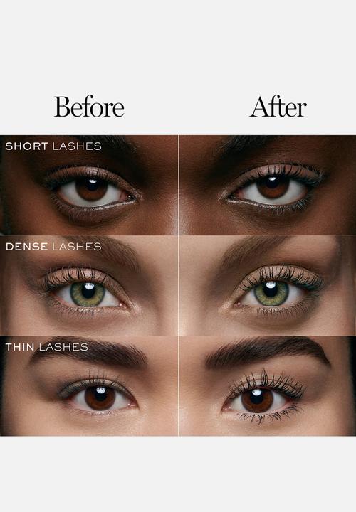 Lancôme - Hypnôse Mascara - 01 Black