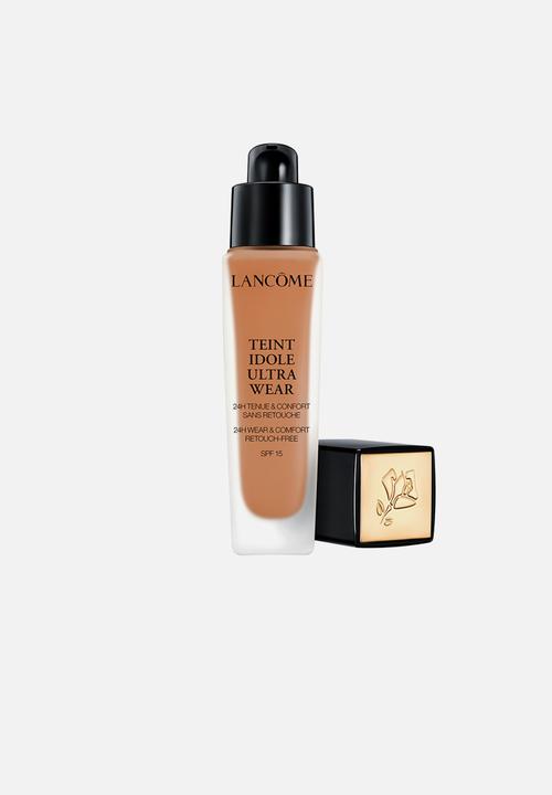 Lancôme - Teint Idôle Ultra Wear Foundation SPF15 - 10.2 Bronze