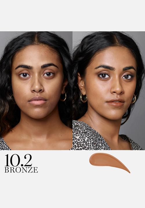 Lancôme - Teint Idôle Ultra Wear Foundation SPF15 - 10.2 Bronze