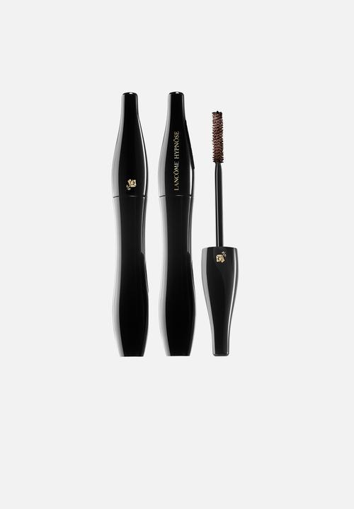 Lancôme - Hypnôse Mascara - 02 Brown