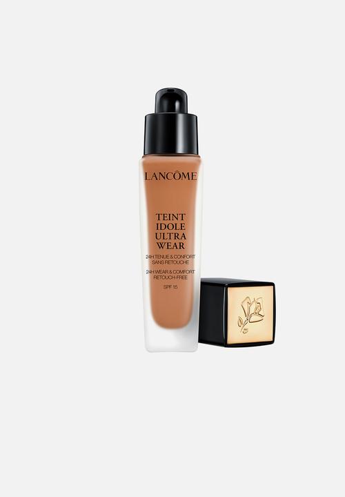 Lancôme - Teint Idôle Ultra Wear Foundation SPF15 - 10.1 Acajou