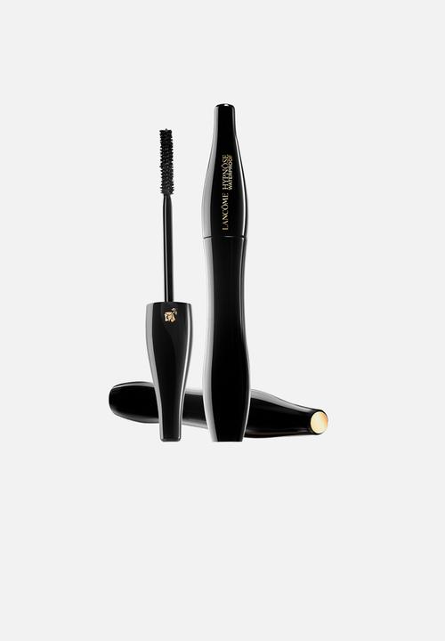 Lancôme - Hypnôse Mascara Waterproof - 01 Black