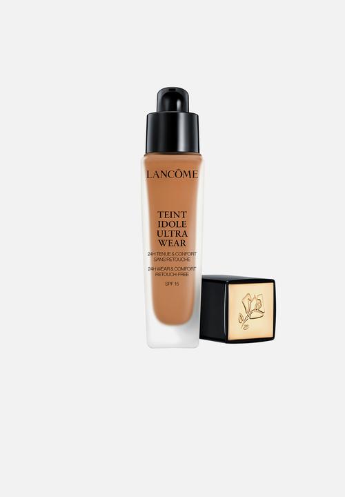 Lancôme - Teint Idôle Ultra Wear Foundation SPF15 - 09 Cookie
