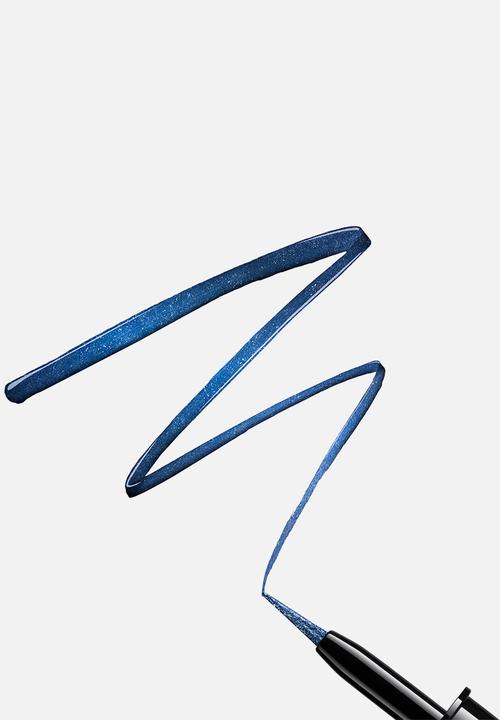 Lancôme - Artliner - 09 Blue Metallic