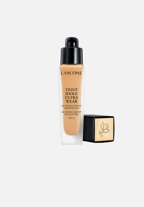 Lancôme - Teint Idôle Ultra Wear Foundation SPF15 - 051 Chataigne