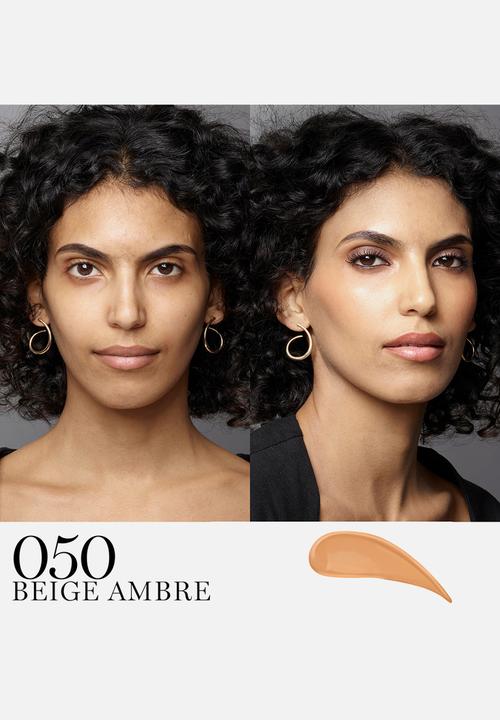 Lancôme - Teint Idôle Ultra Wear Foundation SPF15 - 050 Beige Ambre