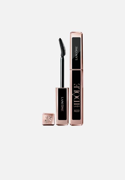 Lancôme - Lash Idôle Mascara Waterproof - 01 Black