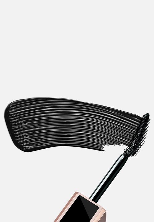 Lancôme - Lash Idôle Mascara Waterproof - 01 Black
