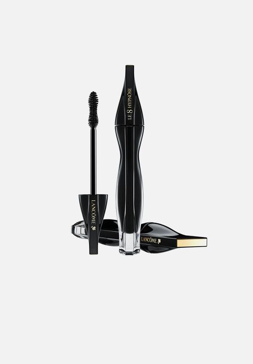 Lancôme - Hypnôse Tesla Mascara - 01 Black