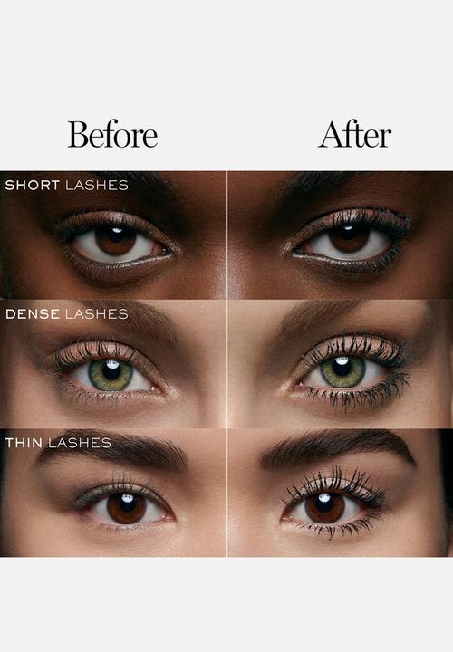 Lancôme - Hypnôse Tesla Mascara - 01 Black