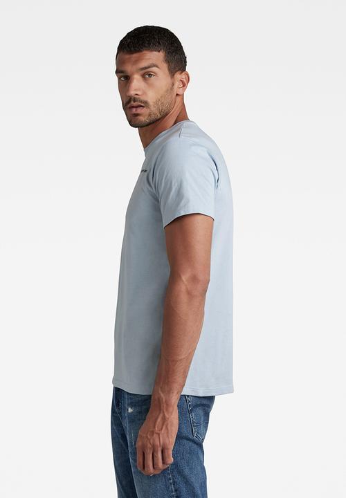 G-STAR - Logo base r t - faze blue