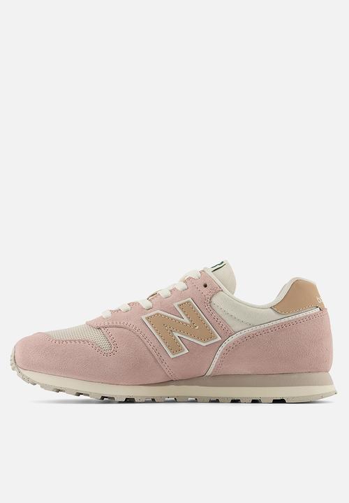 New Balance  - Wl373rp2 - pink sand (110)
