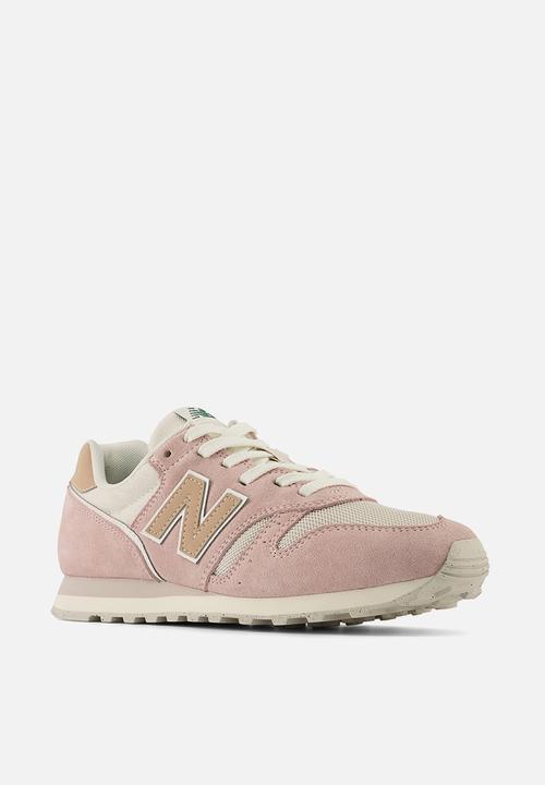 New Balance  - Wl373rp2 - pink sand (110)
