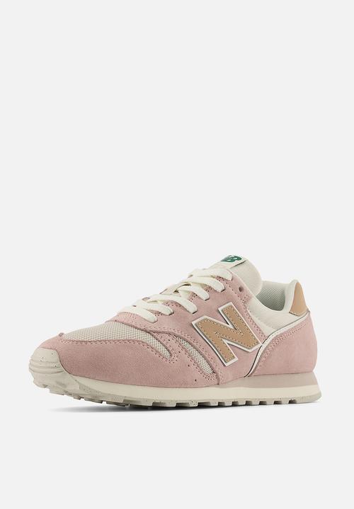 New Balance  - Wl373rp2 - pink sand (110)