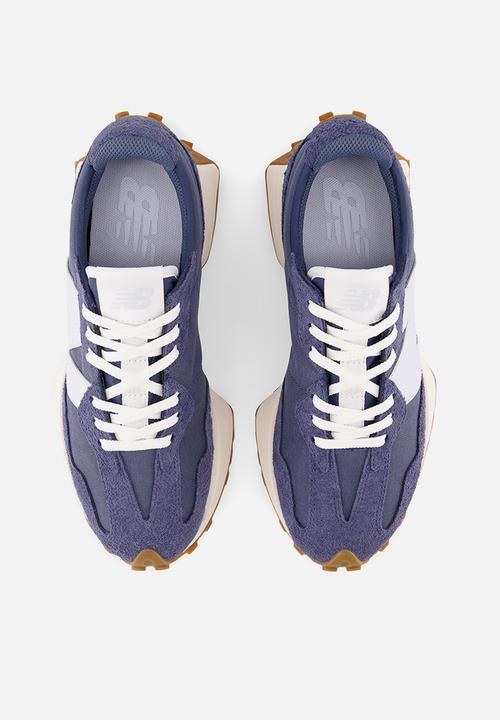 New Balance  - Radically classic - vintage indigo (496)
