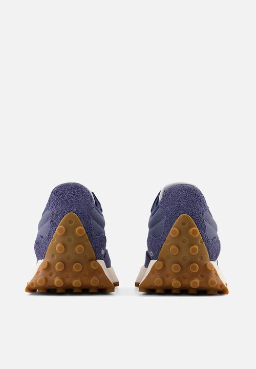 New Balance  - Radically classic - vintage indigo (496)