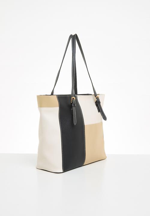 edit - Sacha tote bag - multi