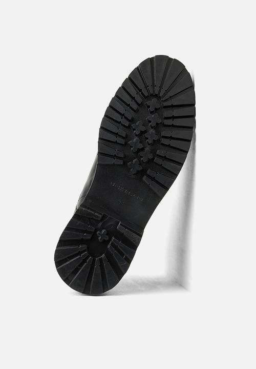 G-STAR - Gann chs bxl m - black