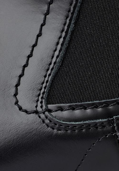 G-STAR - Gann chs bxl m - black