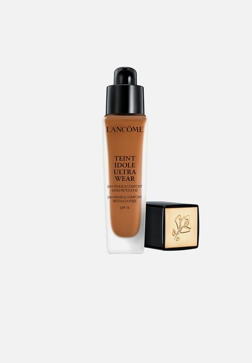 Lancôme - Teint Idôle Ultra Wear Foundation SPF15 - 11 Muscade