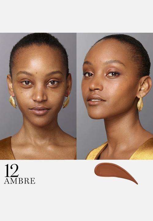 Lancôme - Teint Idôle Ultra Wear Foundation SPF15 - 12 Amber
