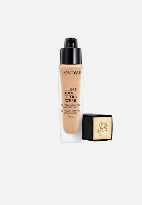 Lancôme - Teint Idôle Ultra Wear Foundation SPF15 - 04 Beige Naturel