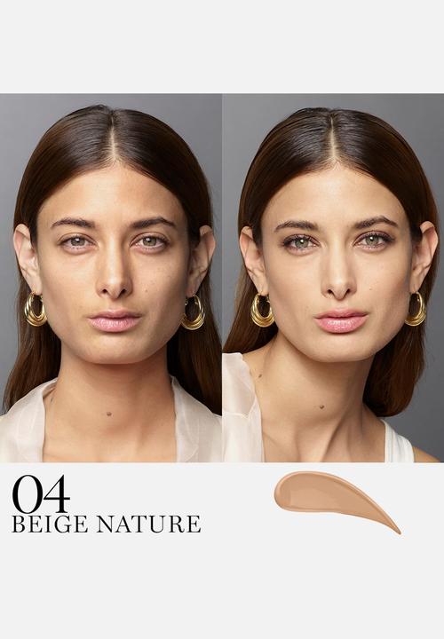 Lancôme - Teint Idôle Ultra Wear Foundation SPF15 - 04 Beige Naturel