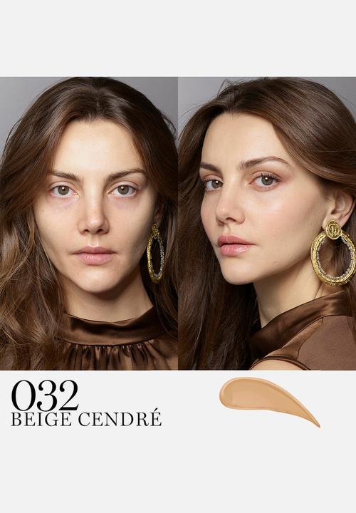 Lancôme - Teint Idôle Ultra Wear Foundation SPF15 - 032 Beige Cendré