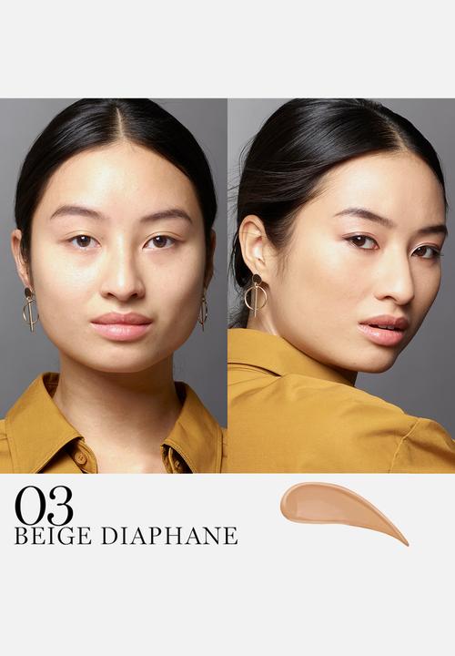 Lancôme - Teint Idôle Ultra Wear Foundation SPF15 - 03 Beige Diaphane