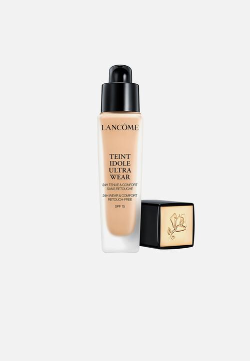 Lancôme - Teint Idôle Ultra Wear Foundation SPF15 - 005 Beige Ivoire