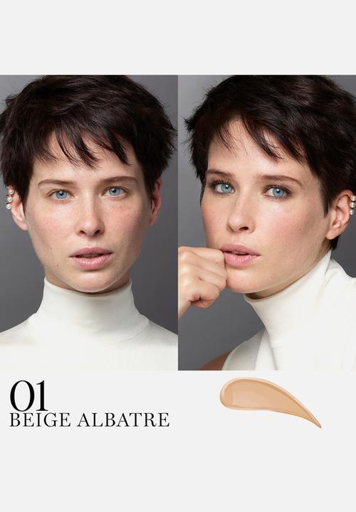Lancôme - Teint Idôle Ultra Wear Foundation SPF15 - 01 Beige Albatre