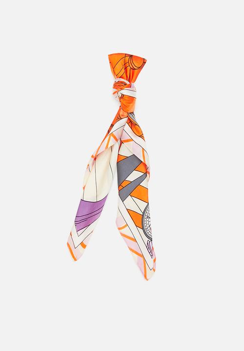 Superbalist - Sandy neckercheif - multi